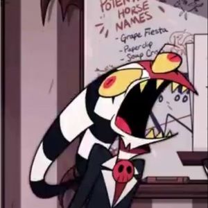 Meet your Posher, Eli